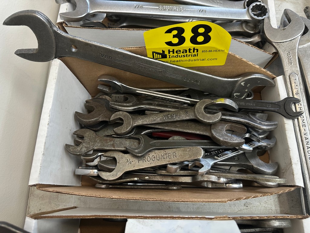 Lot 38