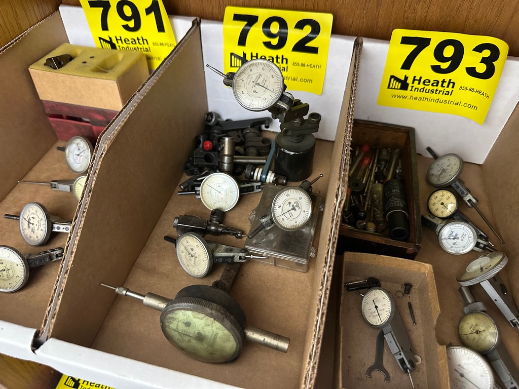 Lot 792