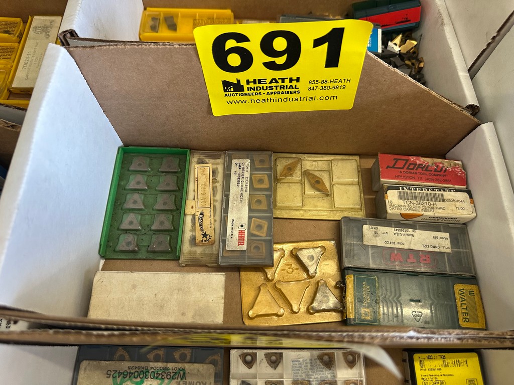 Lot 691