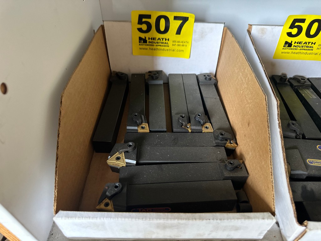 Lot 507