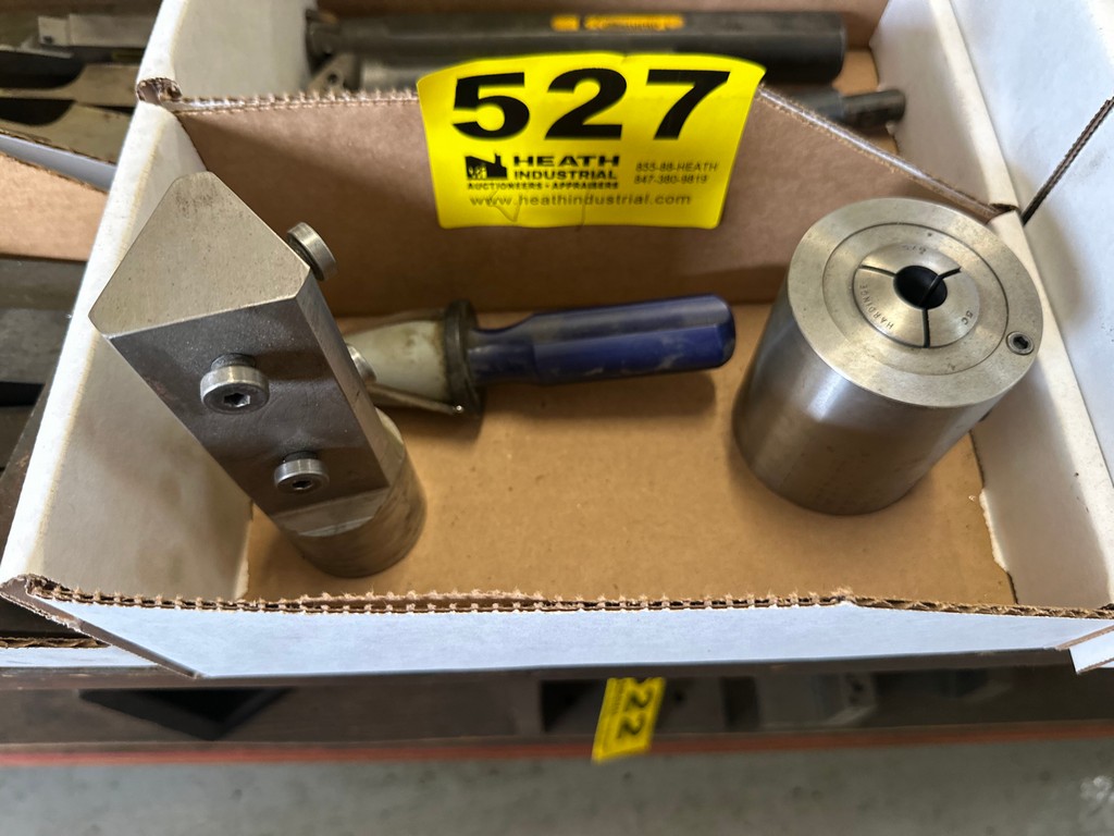 Lot 527