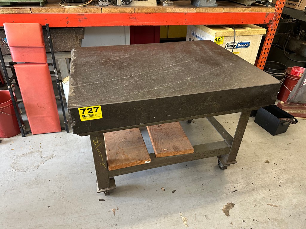 Lot 727