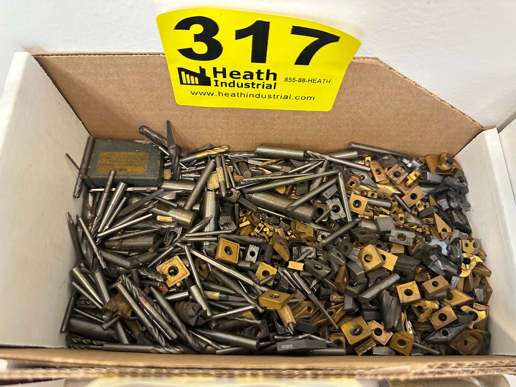 Lot 317