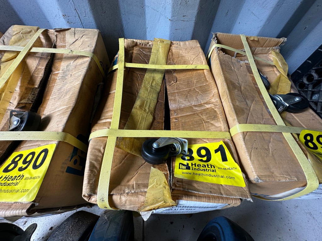 Lot 891