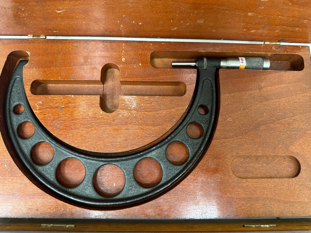 Lot 743