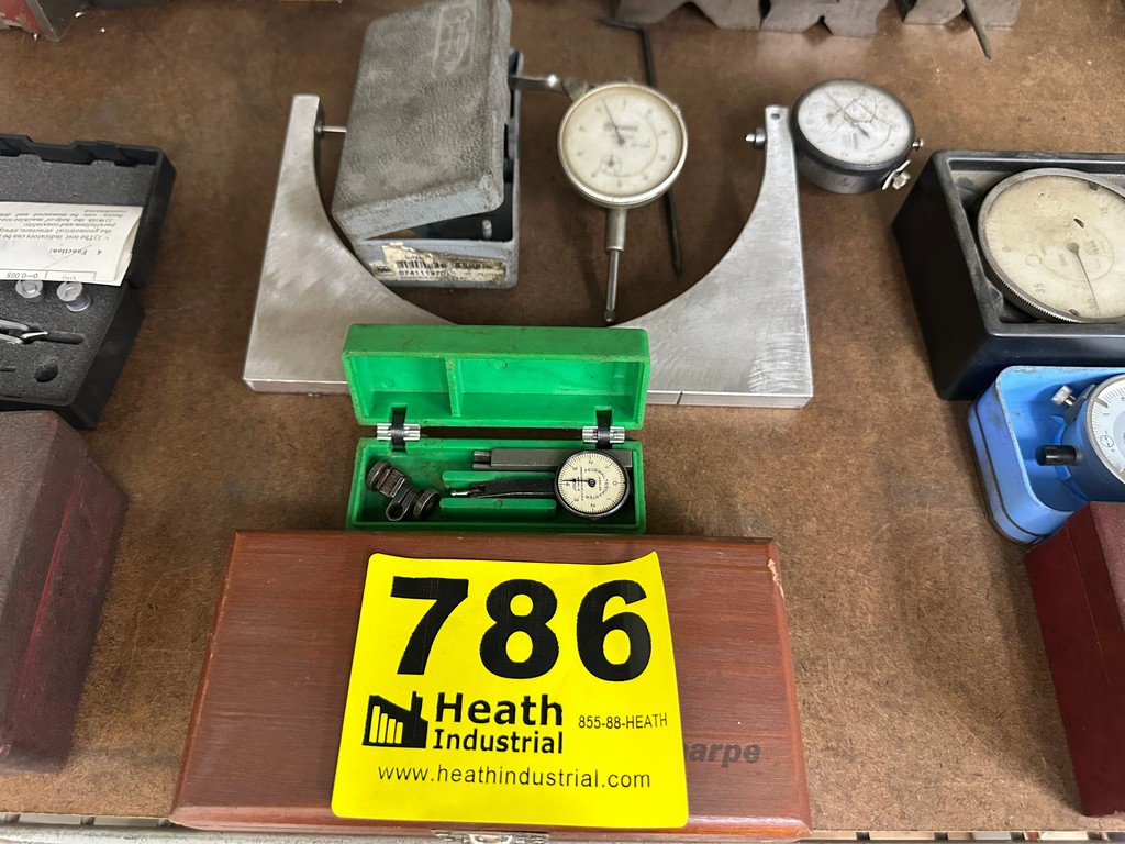 Lot 786