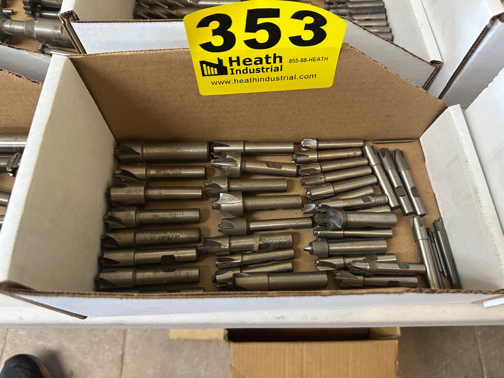 Lot 353