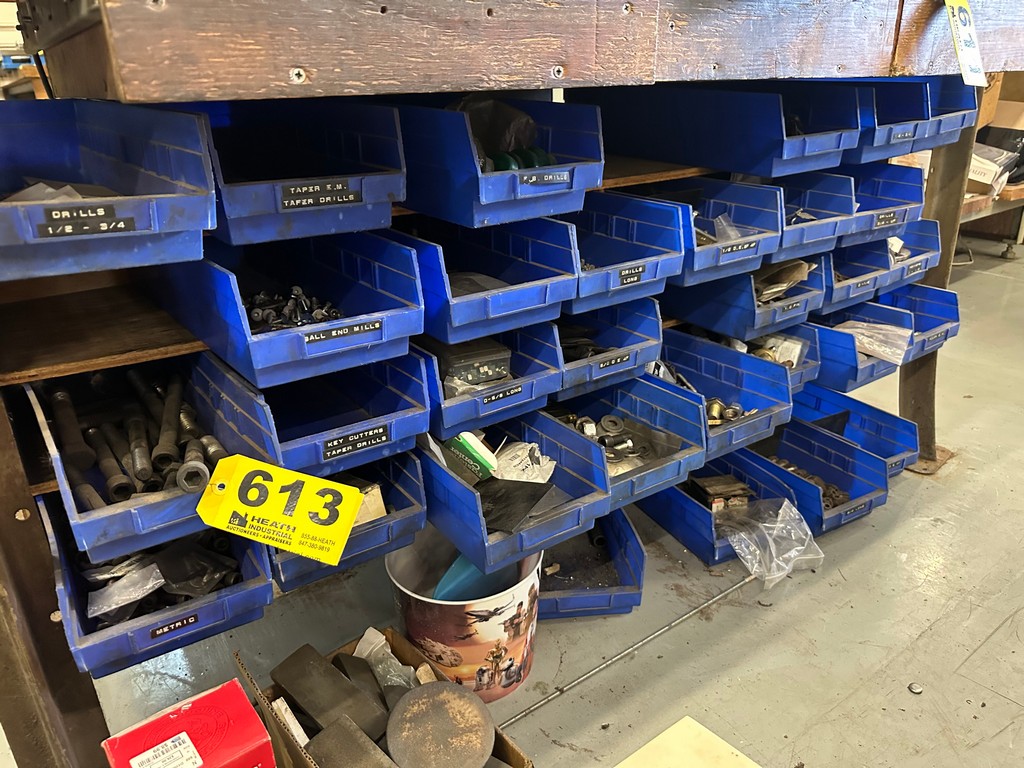 Lot 613