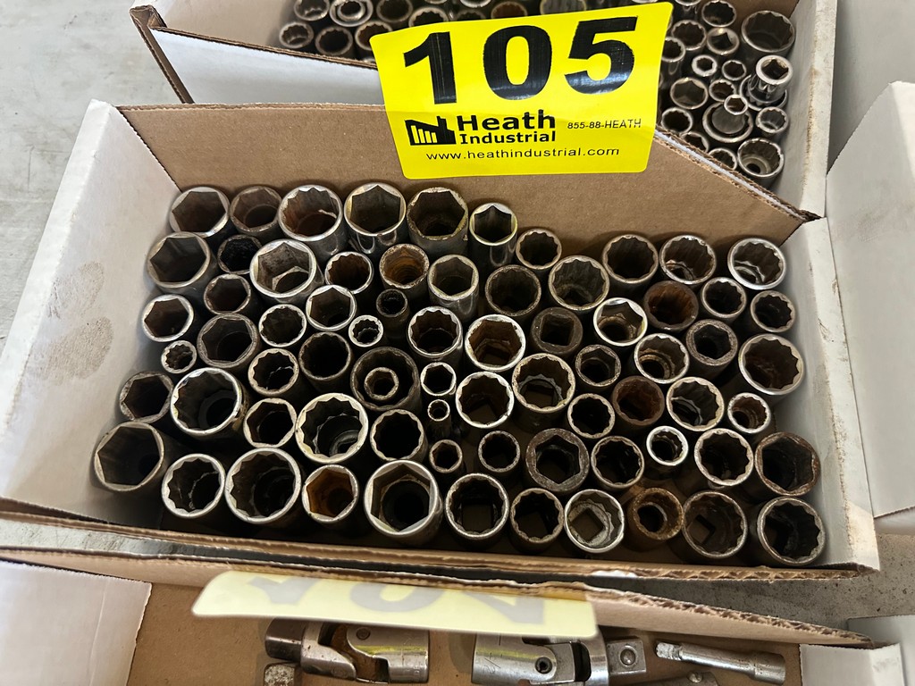 Lot 105
