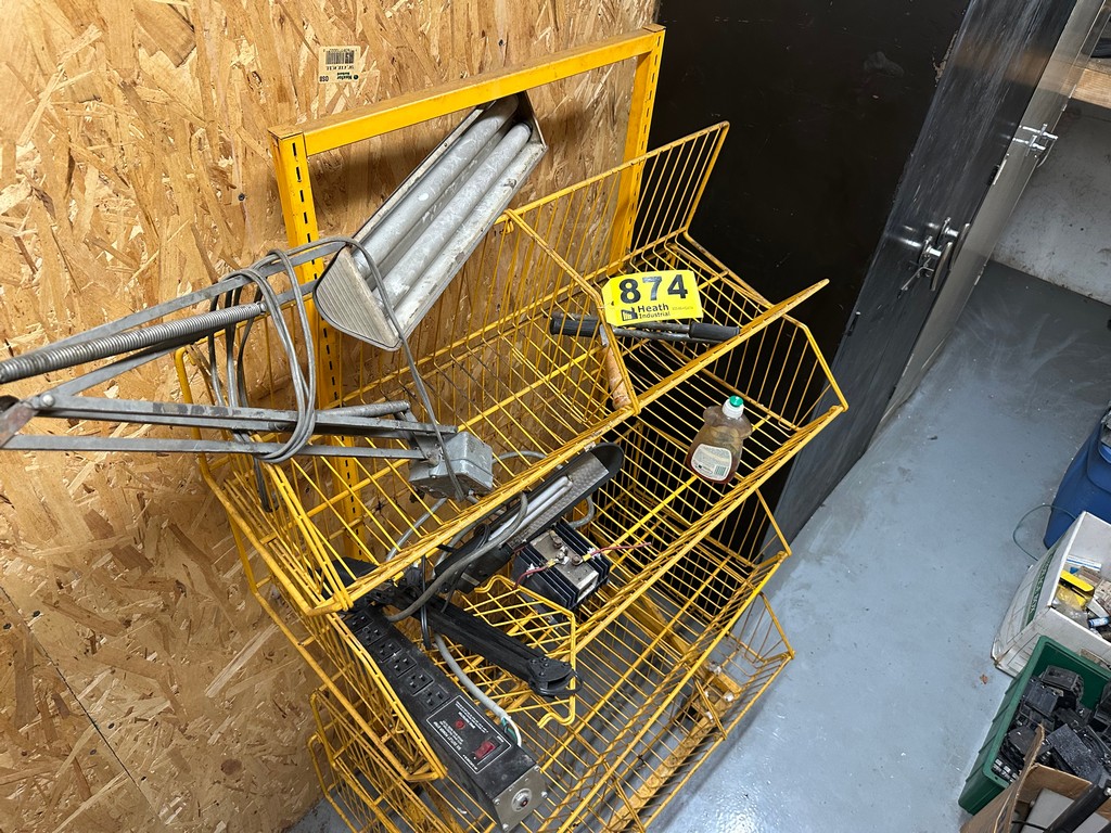 Lot 874