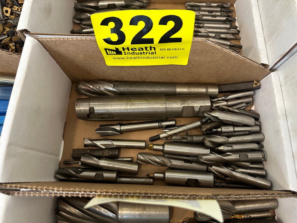 Lot 322
