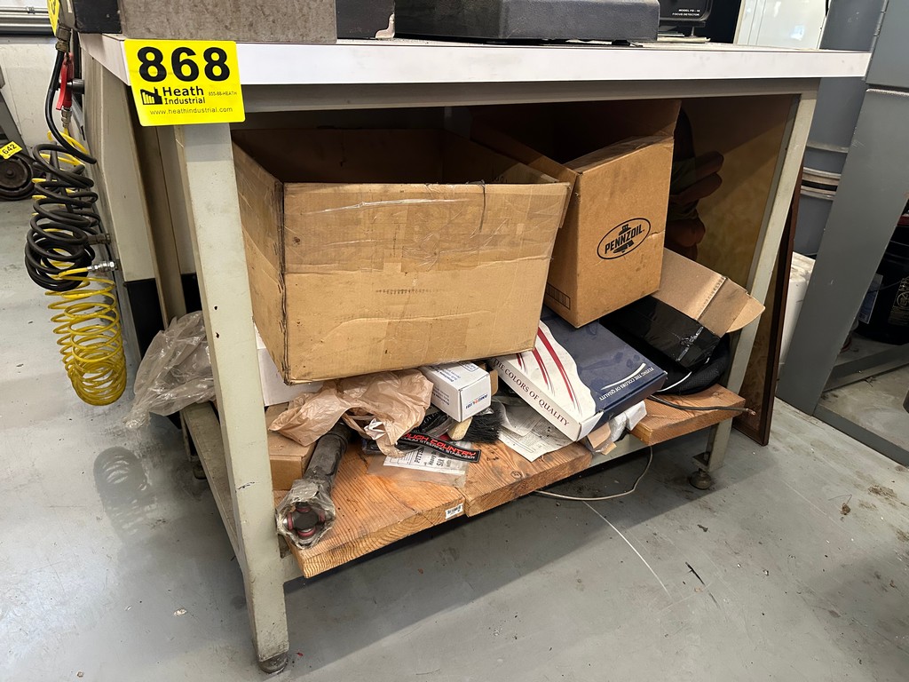 Lot 868