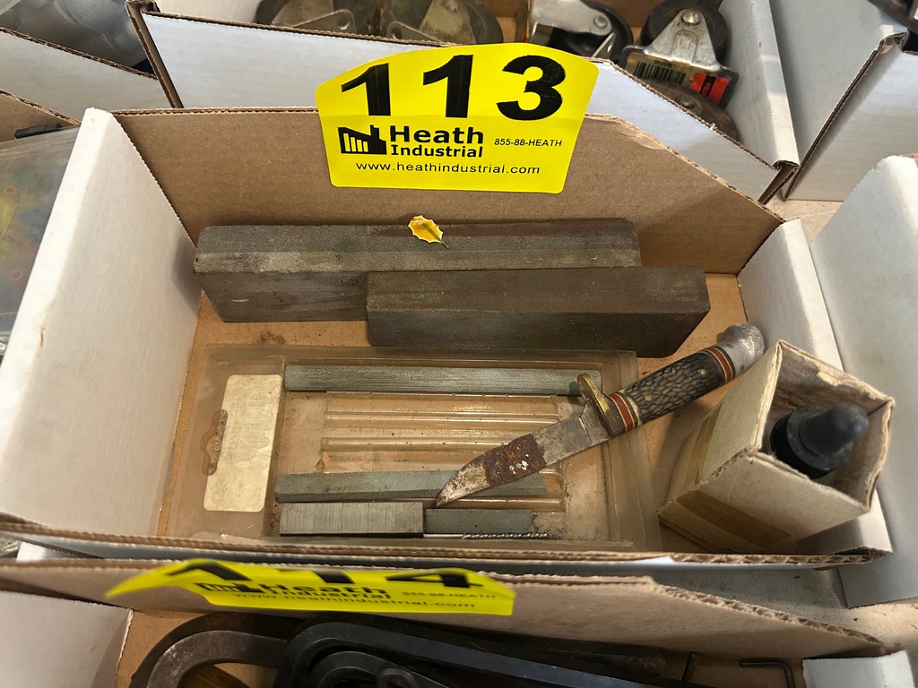 Lot 113