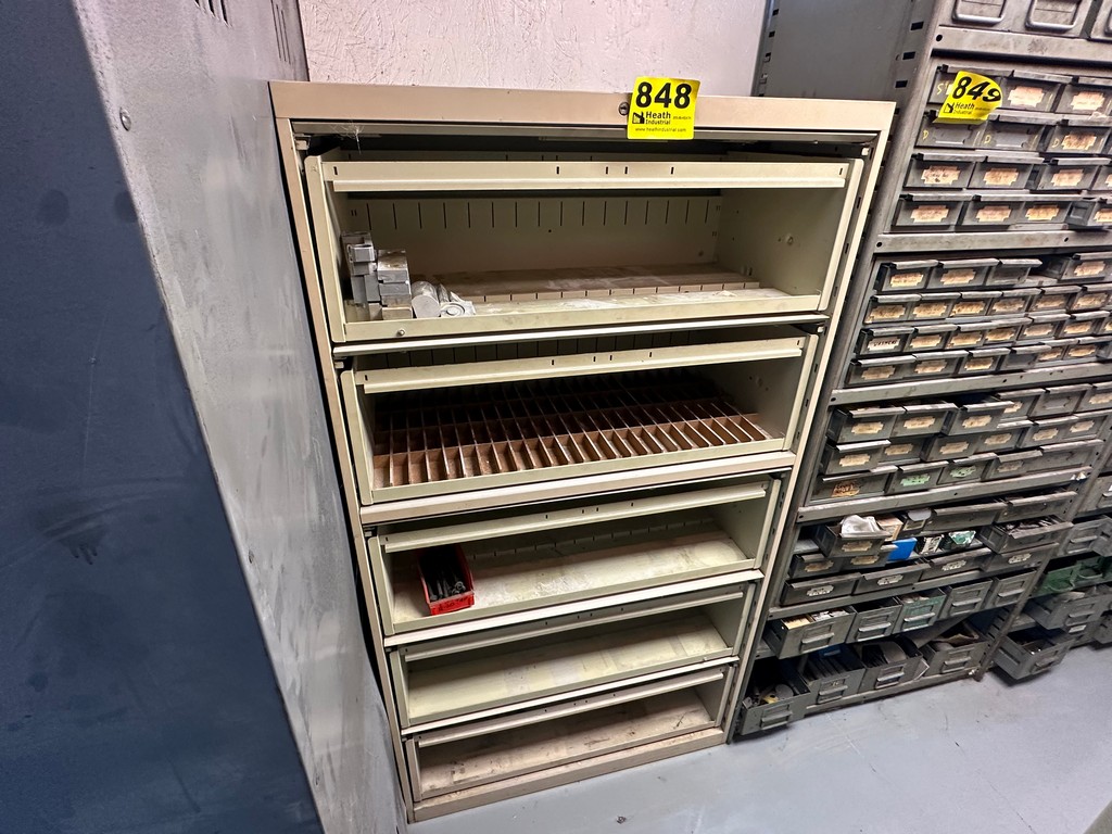 Lot 848