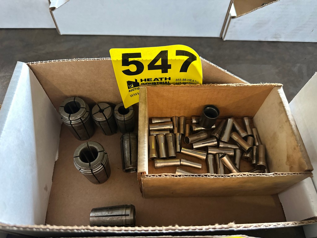 Lot 547