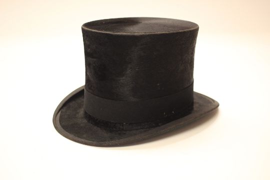 top hat manufacturers usa