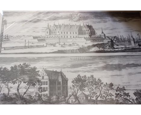 A quantity of decorative prints and pictures to include hunting prints etc 