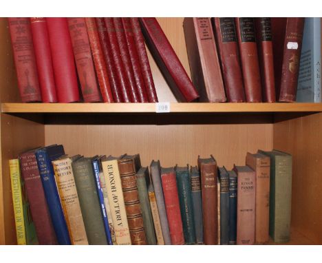 BOOKS Militaria Interest to include Pictorial History of the War, The Army in Indian and its Evolution and a collection of th