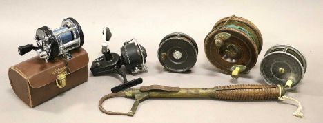 reel Auctions Prices