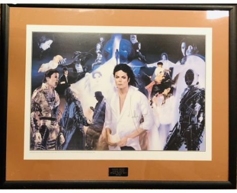 michael jackson Auctions Prices