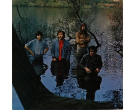 GROUNDHOGS - SCRATCHING THE SURFACE LP (1ST UK PRESSING - LIBERTY LBS 83199). Top original UK pressing of the wicked 1968 LP 