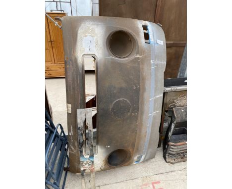 A VW BODY PANEL FOR RESTORATION 