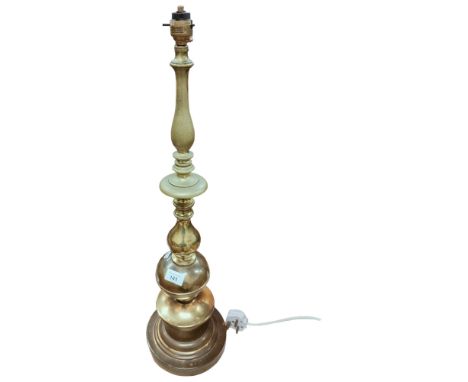 MODERN LAMP 