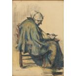 Wera von Bartels München 1886 -