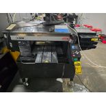 2018 Brother GTX-422 DTG (Direct to Garment) Printer, Twin Head, 6-Color, Water Based Pigmented Ink,