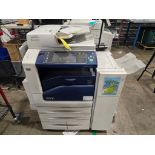 Xerox Work Centre 7855 Copier/Printer/Scanner