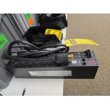 APC Switched Rack PDU