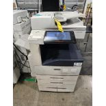 Xerox AltaLink C8055 Printer/Copier/Scanner