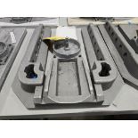 Stahl Thermal Transfer Press Lower Platen Base Unit