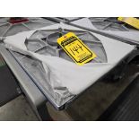 Stahl 16" X 20" Platen for Thermal Transfer Press
