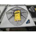 Stahl 16" X 20" Platen for Thermal Transfer Press