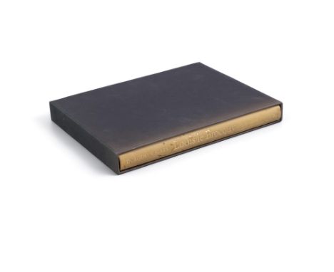 Louis le Brocquy by Dorothy Walker (Special Edition) Incorporates a lithograph by le Brocquy "Study Towards an Image of Samue