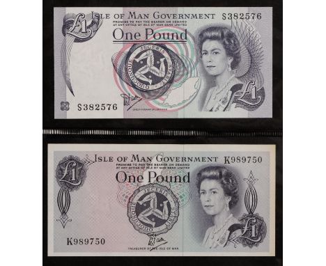 Scotland, Pound Notes, Clydesdale Bank, 1927 A, Fine, 1935 A, Fine, 1942 g-vg, 1949 Fine; Clydesdale &amp; North of Scotland 