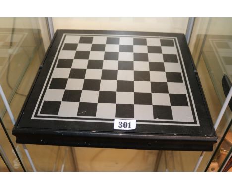 Chessboard compendium 