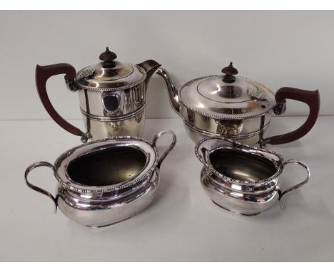 Vintage tea / coffee set. Collection only. 