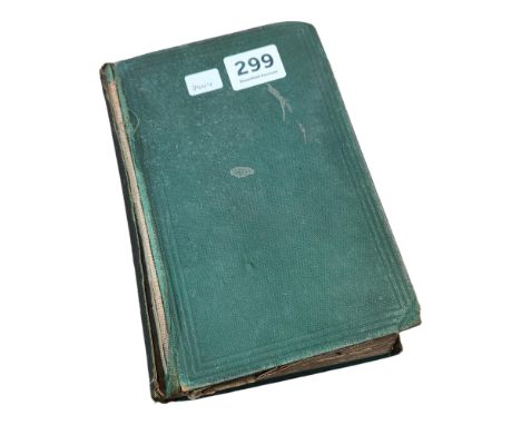 BOOK: THE IRISH POLICE GUIDE 