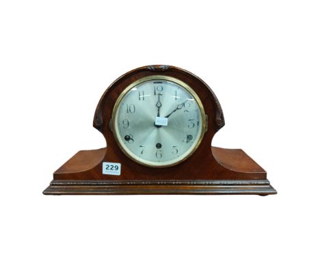 MANTLE CLOCK 