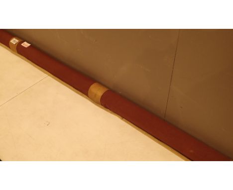 Browning Spiral Titanium 1100 pole