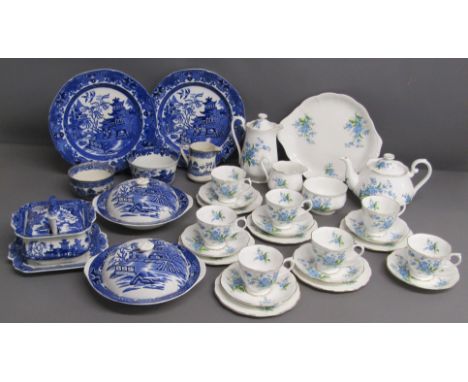  Tea “Set” amp Auctions Prices | amp Guide Prices