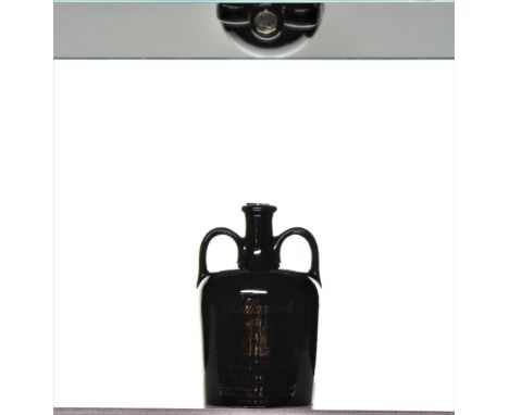 Ballantine's 17 year Old Scotch Whisky   Presented in ceramic decanter   OCC   1x70cl