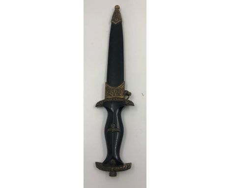 A repro Nazi dagger 37cm Length
