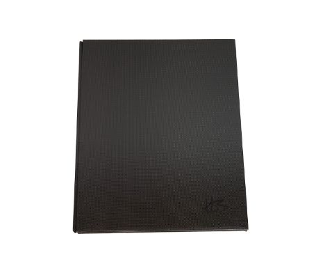 Sailing interest: Book '20x20 Twenty Years in Focus' by Kos Productions c2001. Limited edition 198/1000. Large folio size (ac