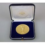 Fussball WM 2006, Goldmedaille für Offizielle der FIFA-Weltmeisterschaft