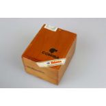 Habanos Cigars, Cohiba Siglo IV