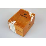 Habanos Cigars, Cohiba Siglo II