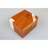 Habanos Cigars, Cohiba Siglo VI